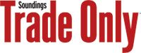 Sounding Trade Only logo.