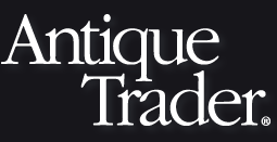 Antique Trader logo.