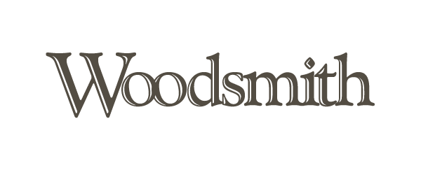 Woodsmith logo