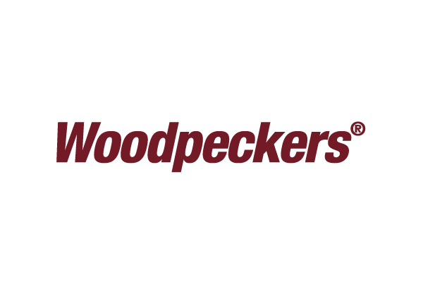 Woodpeckers logo